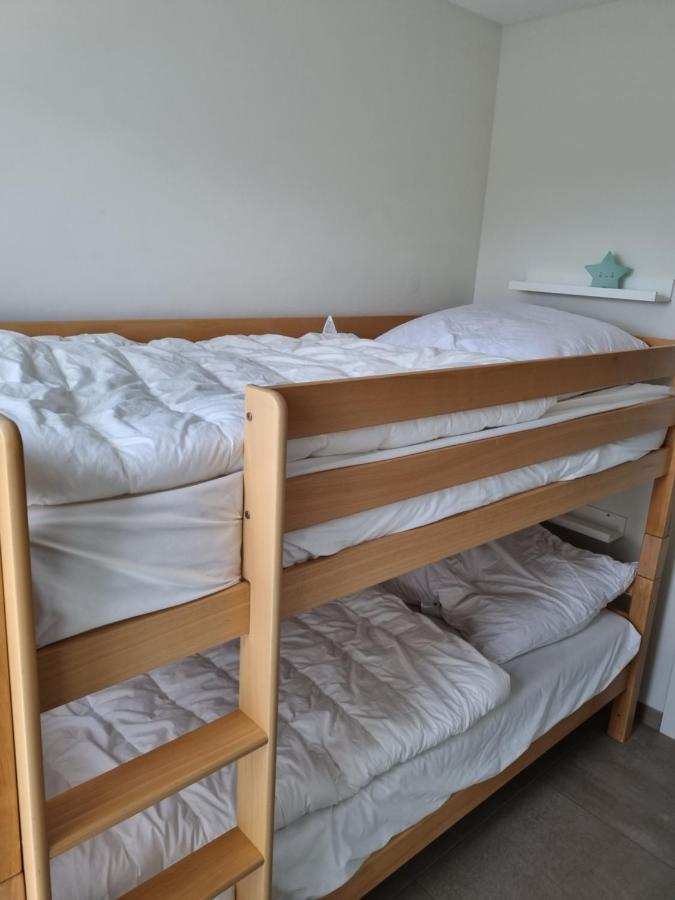 Neu!Moderne, Lichtdurchflutete Dhh, Zentral, Garten, Wallbox, Wlan Butjadingen Buitenkant foto